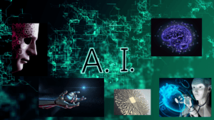 A.I. Technology