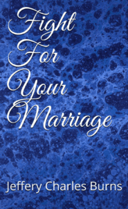 Fight For Your Marriage Book Cover