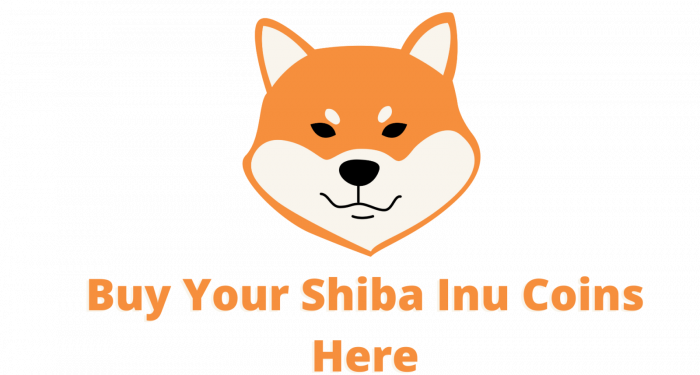 Buy Your Shiba Inu Coins Here